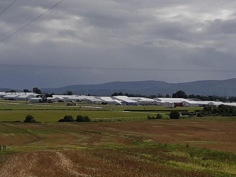 Carlow Carlow Carlow