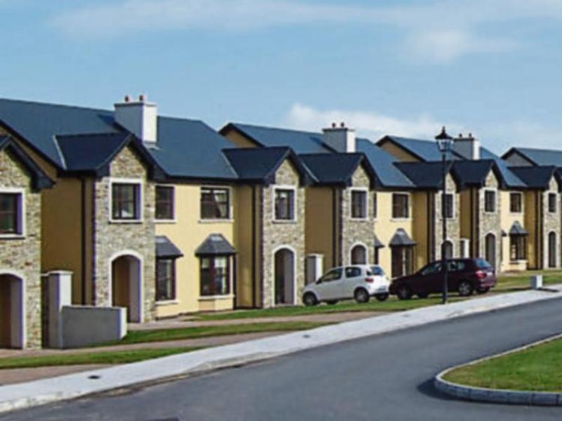 Offaly house prices dip again as property slowdown continues 
