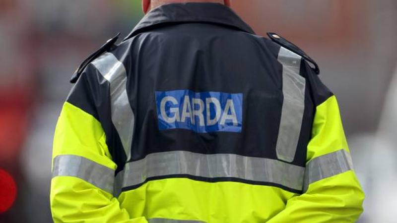 Firearm and criminal damage incidents in Dublin 