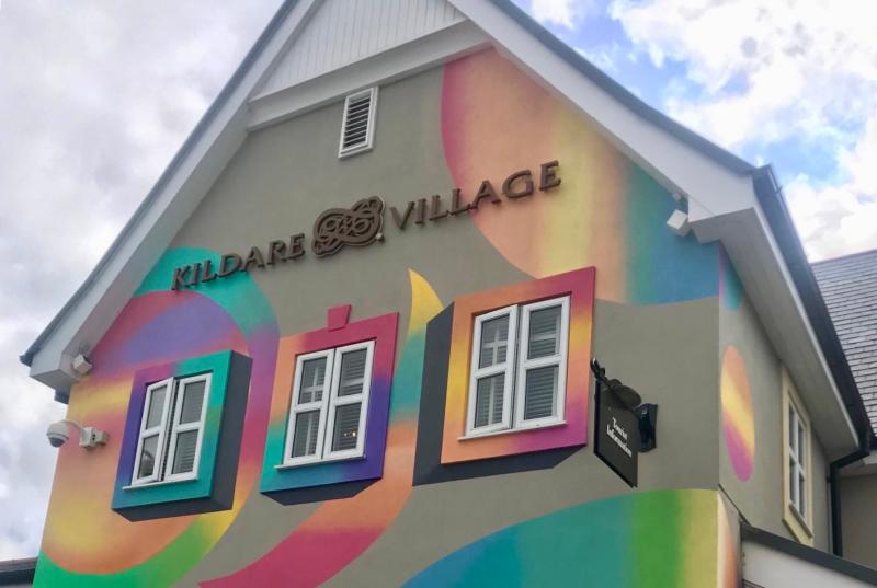 JOBS ALERT Kildare Village holding recruitment evening to hire