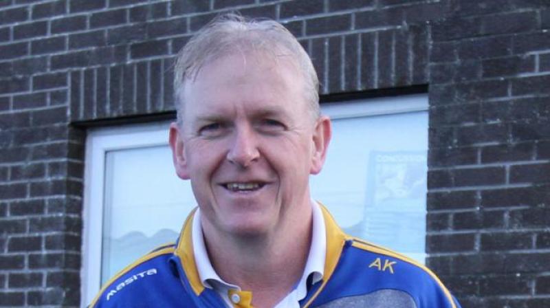 Offaly camogie announce appointment of new senior manager