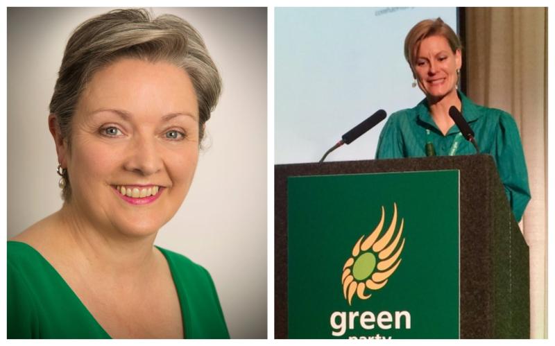 'A bit rich' - Green Offaly councillor hits back at Fine Gael criticism