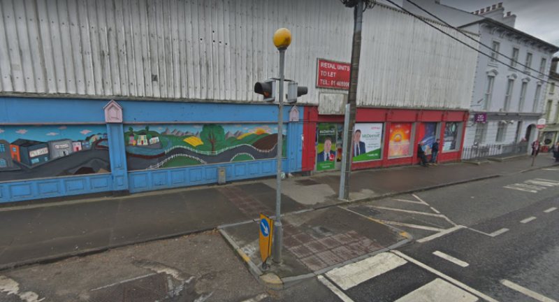 'End of an era' as iconic Edenderry building demolition confirmed 