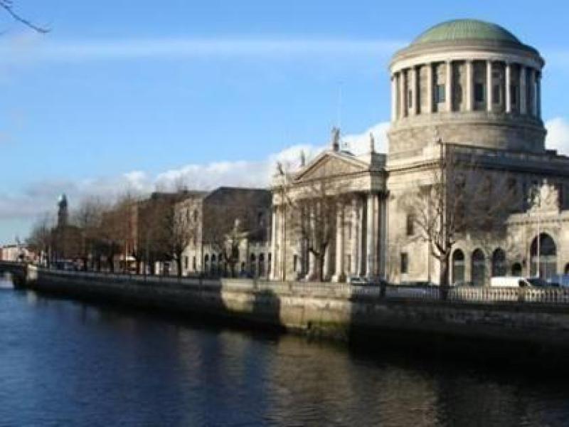 Garda in the Midlands at centre of false shot dog controversy wins High Court action over promotion delay