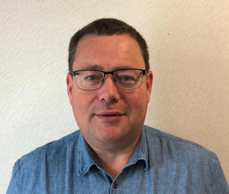 Offaly vet elected to the Veterinary Council of Ireland Offaly Live