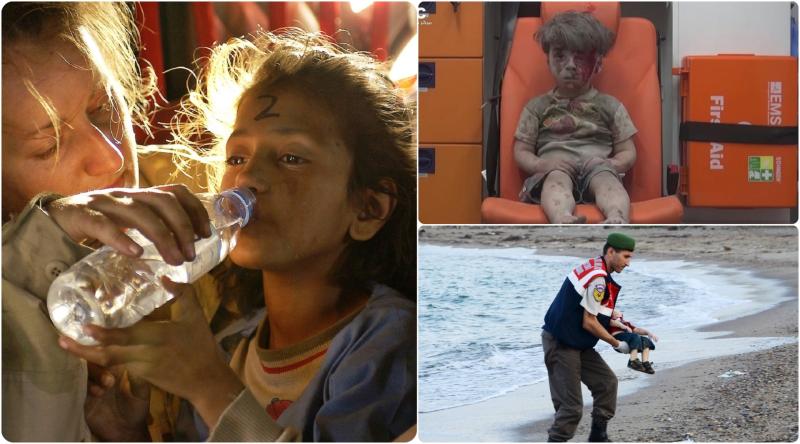 OPINION: 'Our own first' - The veiled face of racism towards refugees in Ireland
