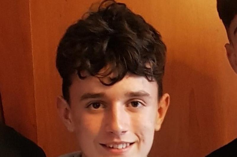 The 'slow set' to return to Offaly at fundraiser in aid of injured local boy