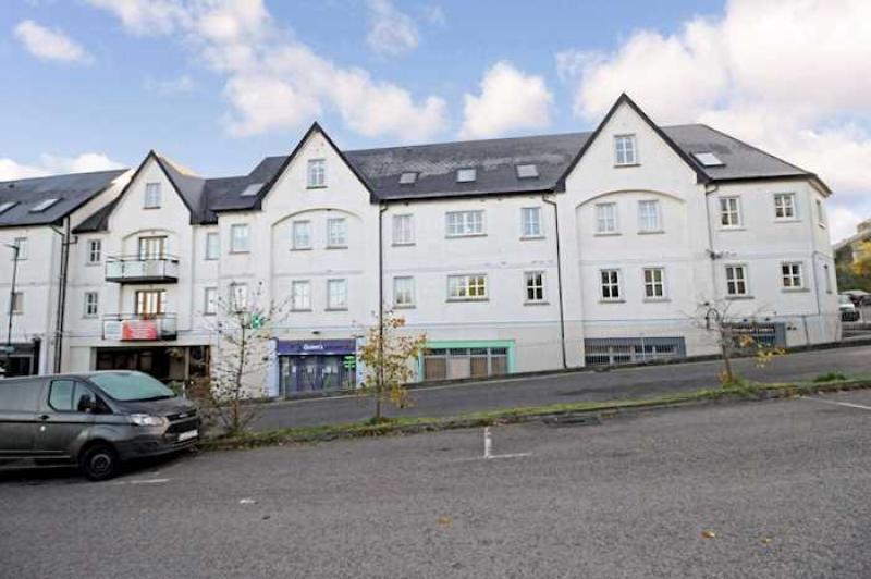 Offaly houses and apartment to go under the hammer Offaly Live