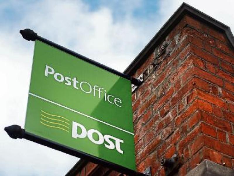 Post undelivered in Offaly estate after dog attack&nbsp;