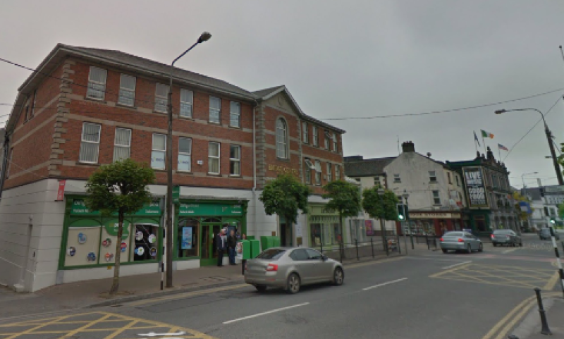 'We're staying put' - No plans to move Tullamore Post Office