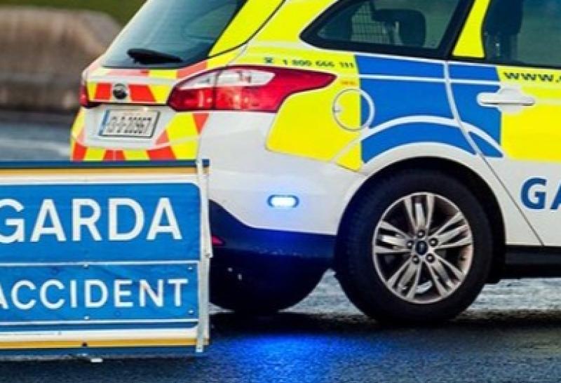 Young man killed in single vehicle accident in the Midlands on New Year's Day 