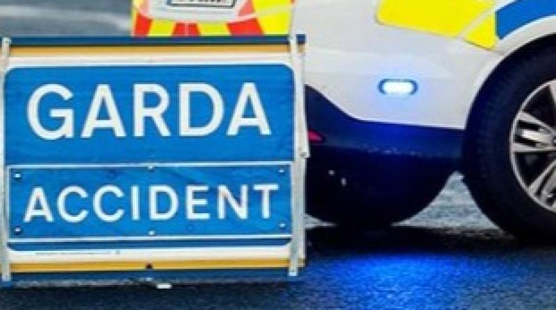 Louth road remains closed after serious accident