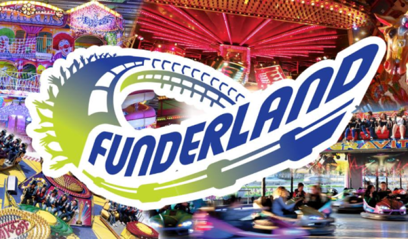 COMPETITION: Win a family pass to Winter Funderland with the Offaly Express