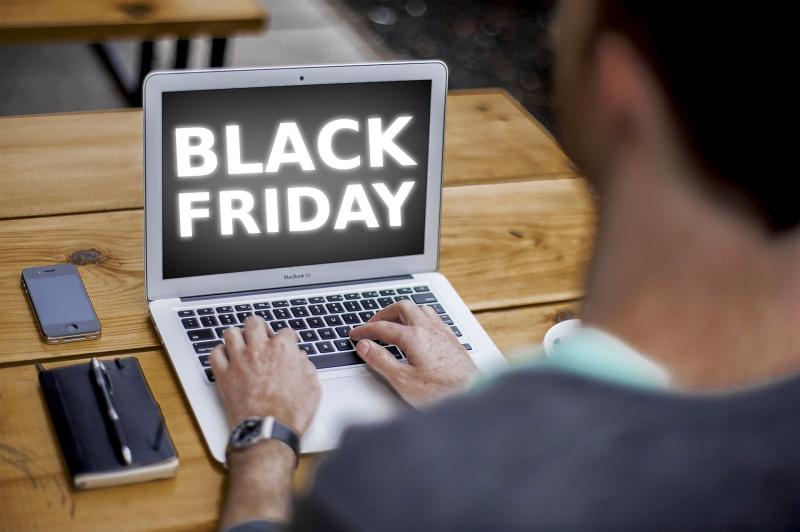 Black Friday cyber monday Black Friday