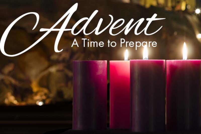 Small acts of kindness this Advent - Emma Coonan