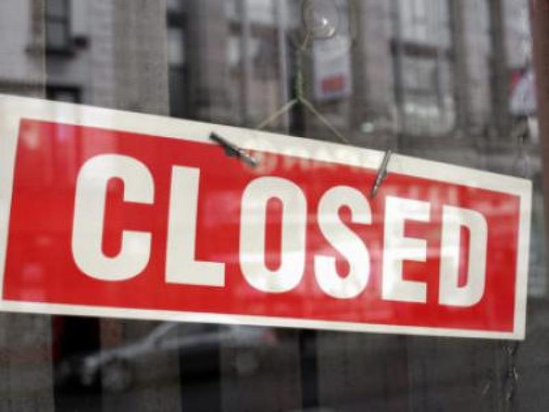Award-winning Cahir restaurant shut down after closure order served by FSAI