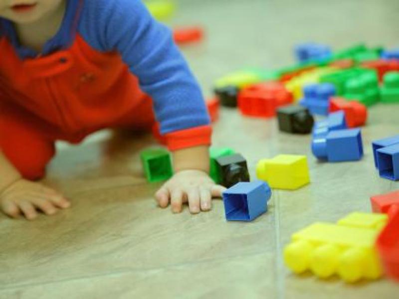 €18-million capital grants scheme for early learning and childcare sectors - Lowry