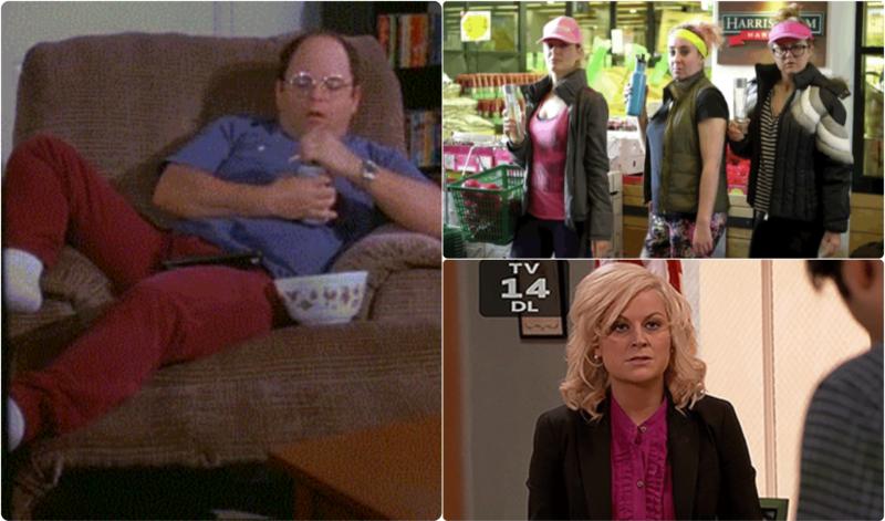7 signs you need to hit the gym in January 