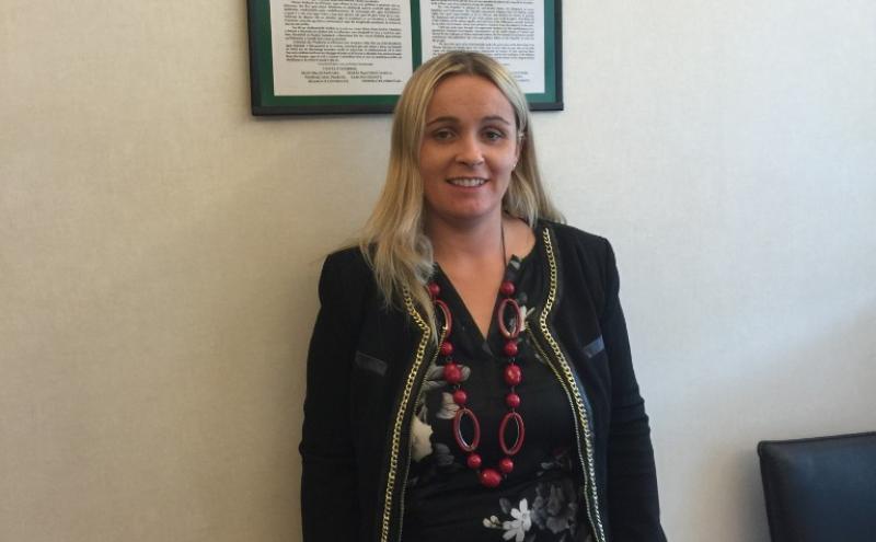 Offaly TD brands RIC event 'injury heaped on top of insult'