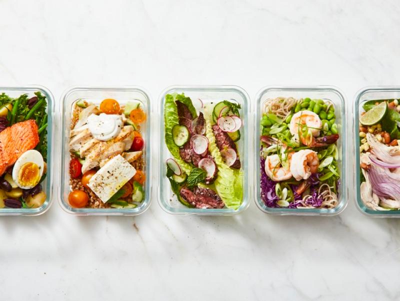 Two Offaly schools to benefit from supermarket meals initiative 