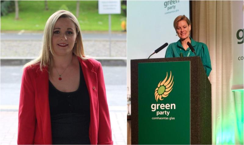 Offaly election hopefuls lock horns on farming issue