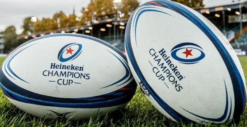 Heineken Cup quarter-final line ups confirmed