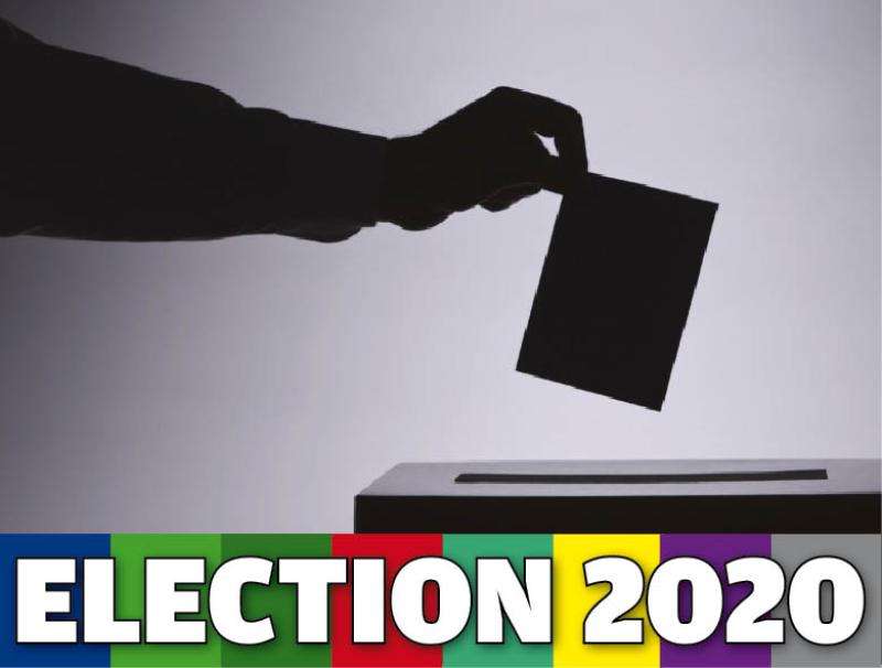 general election #ge2020