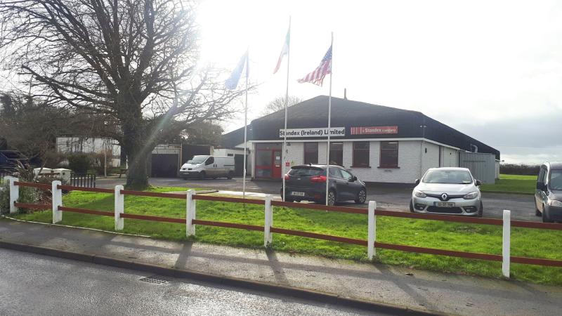 SIPTU issues statement over job losses at Midlands factory