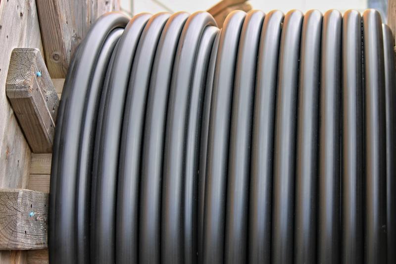 Permission granted for 8km of underground electricity lines in Offaly 
