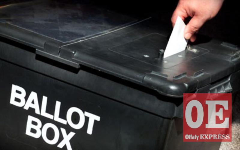 LIVE BLOG - Election 2020: Laois-Offaly election results as they happen