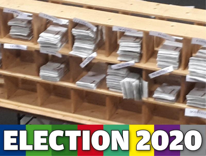 The battle in South Offaly will decide the final seat in the Laois/Offaly constituency