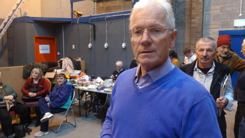 Sinn F&eacute;in councillor in Laois-Offaly threatens to resign if party does deal with Fine Gael