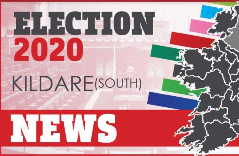 GENERAL ELECTION 2020: Tense battle for the final seat in Kildare South 
