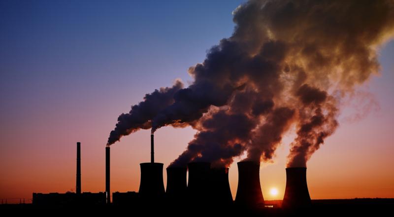 Tackle CO2 emissions with alternatives, not punishments - Laois-Offaly TD