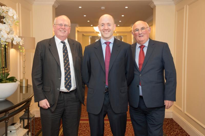 New TD for Laois, Offaly and Kildare raised thousands of euro on GoFundMe