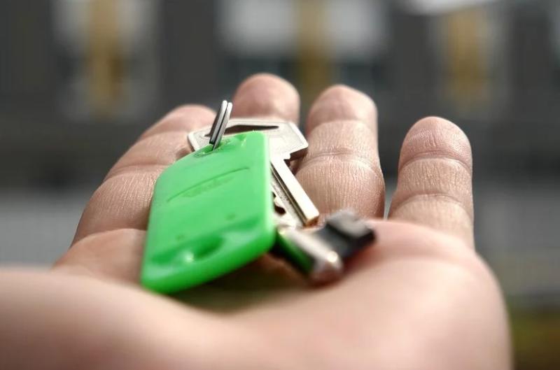 Offaly County Council seeking provision of social housing for Turnkey housing development
