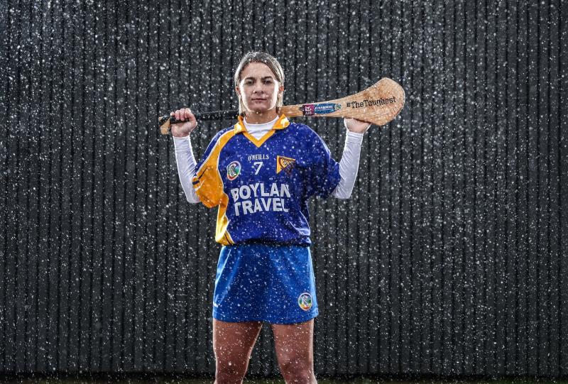 Time and date confirmed for Offaly clubs' All Ireland Camogie final