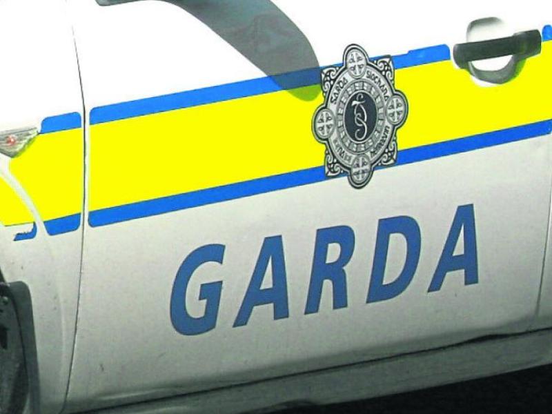 Emergency services are at the scene