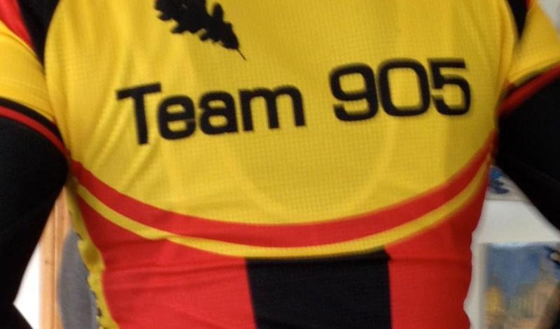 Edenderry Team905 cycling notes (February 28)