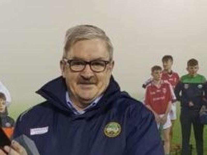Offaly GAA Secretary lands important role at Congress
