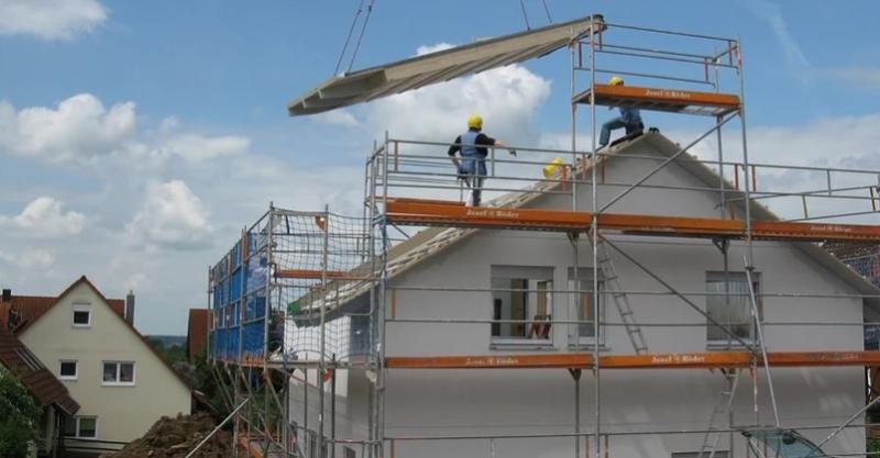 O'Meara confirms over 1,000 homes commenced construction in Tipperary over past 12 months