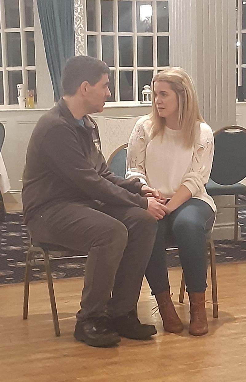 Birr Stage Guild ready for breath-taking musical 'The Hired Man'