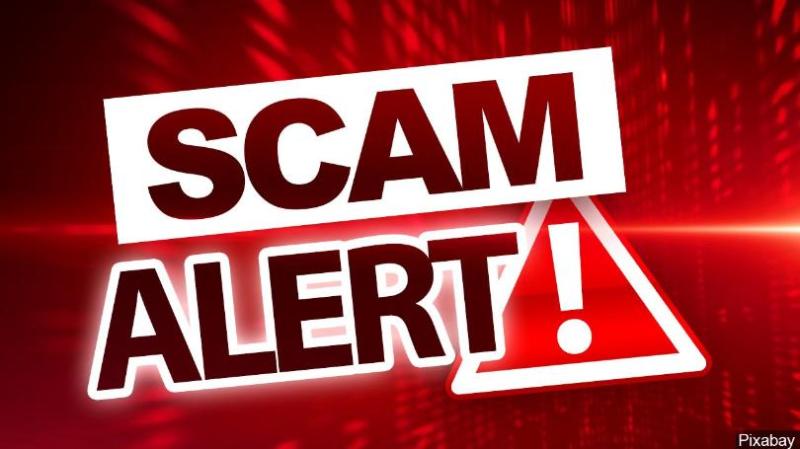 ALERT: Gardaí in warning over latest 'smishing' scam doing the rounds