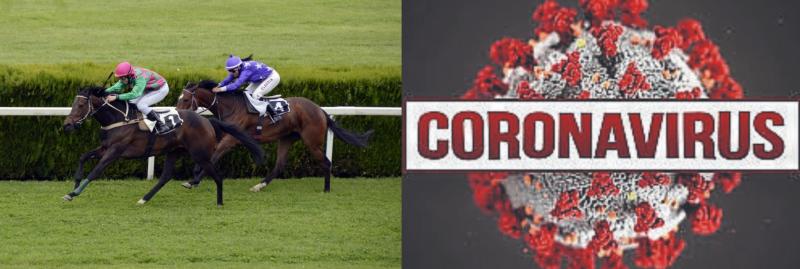 Should the nation be concerned about those travelling from Cheltenham back to Ireland this week?