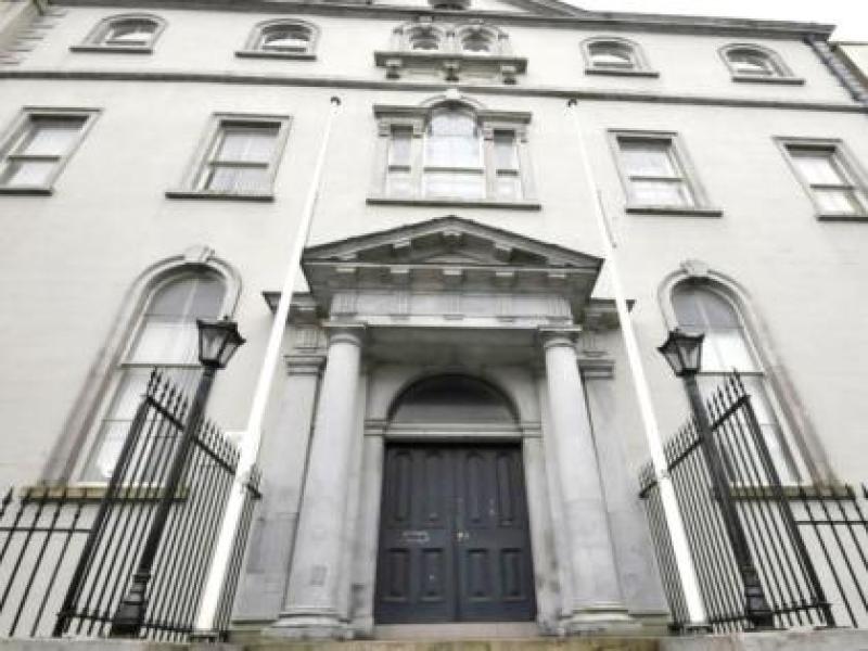 Longford Courthouse