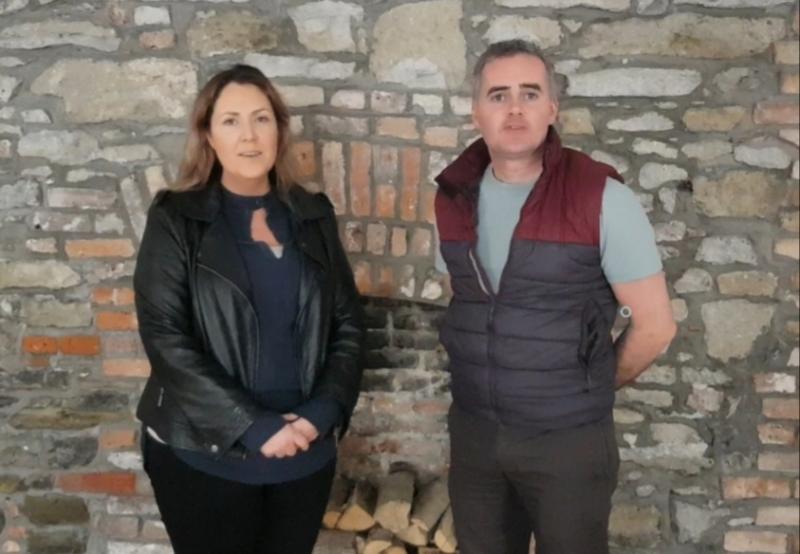Offaly Covid 19 community response launched to help people during Coronavirus outbreak