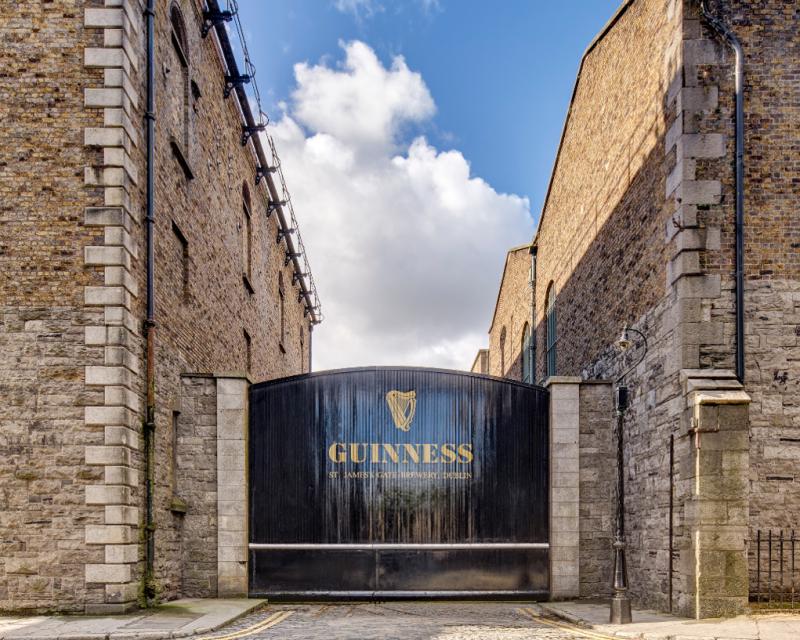 Guinness announces massive fund to support bar staff and other groups during coronavirus crisis