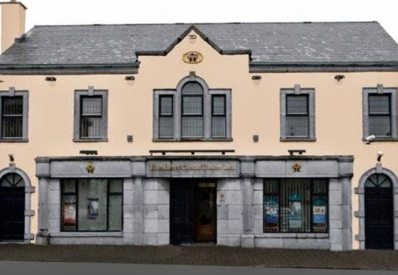 Business as usual with measures in place for Offaly Credit Union during coronavirus outbreak
