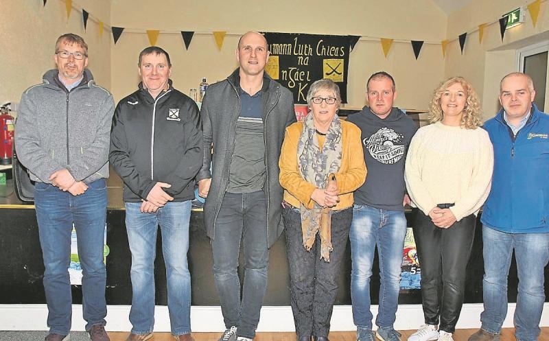 Rory from Rory’s Stories enthralls crowd at  recent local mental health talk