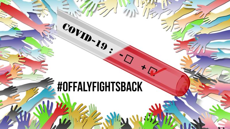 LIST: Offaly businesses, clubs and group here to help during coronavirus emergency